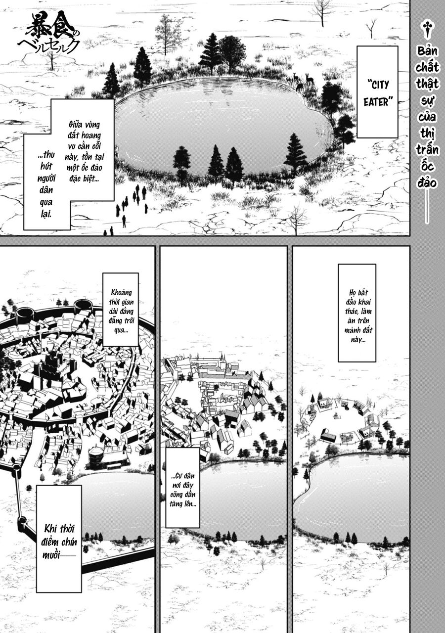 Berserk of gluttony