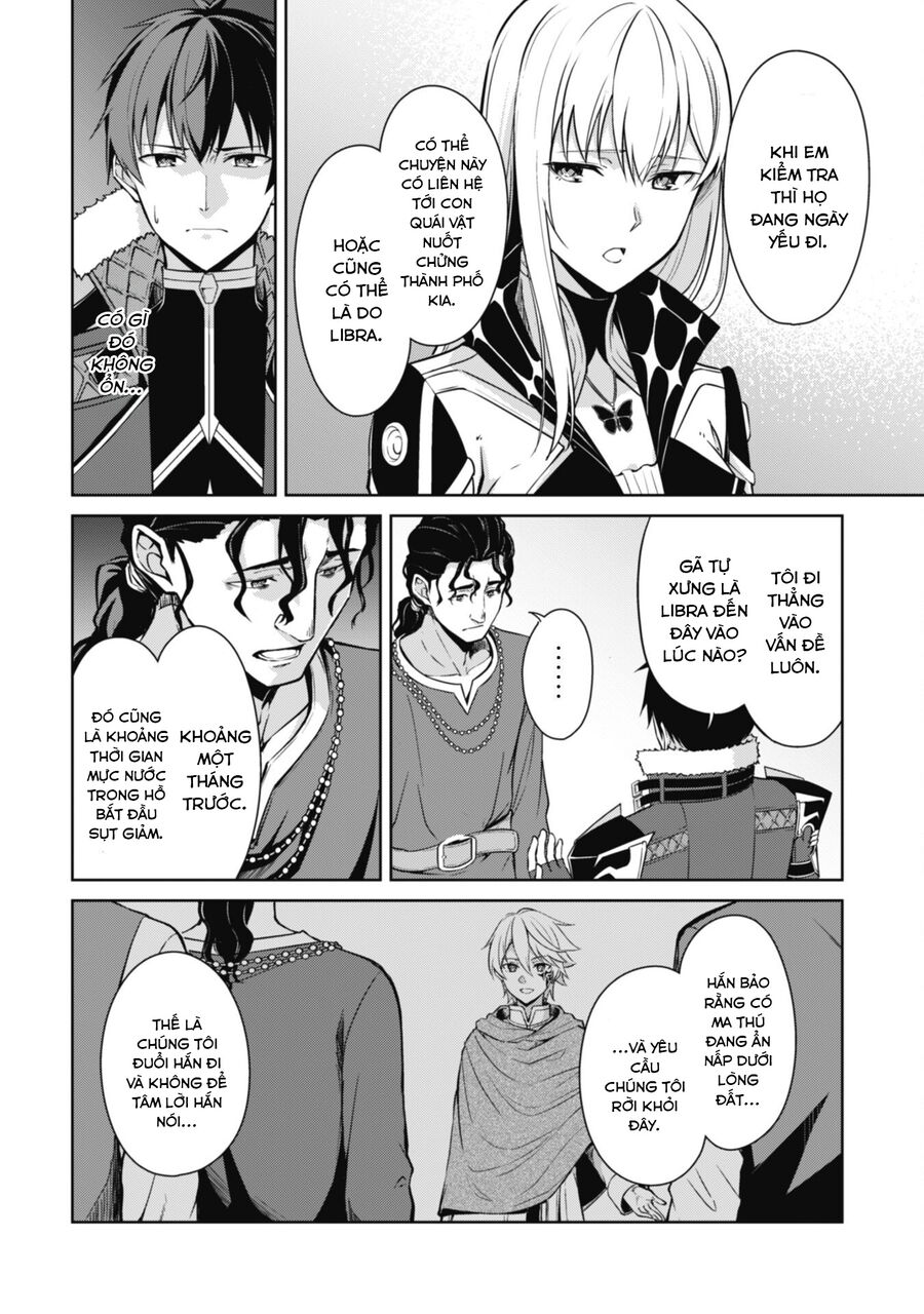 Berserk of gluttony