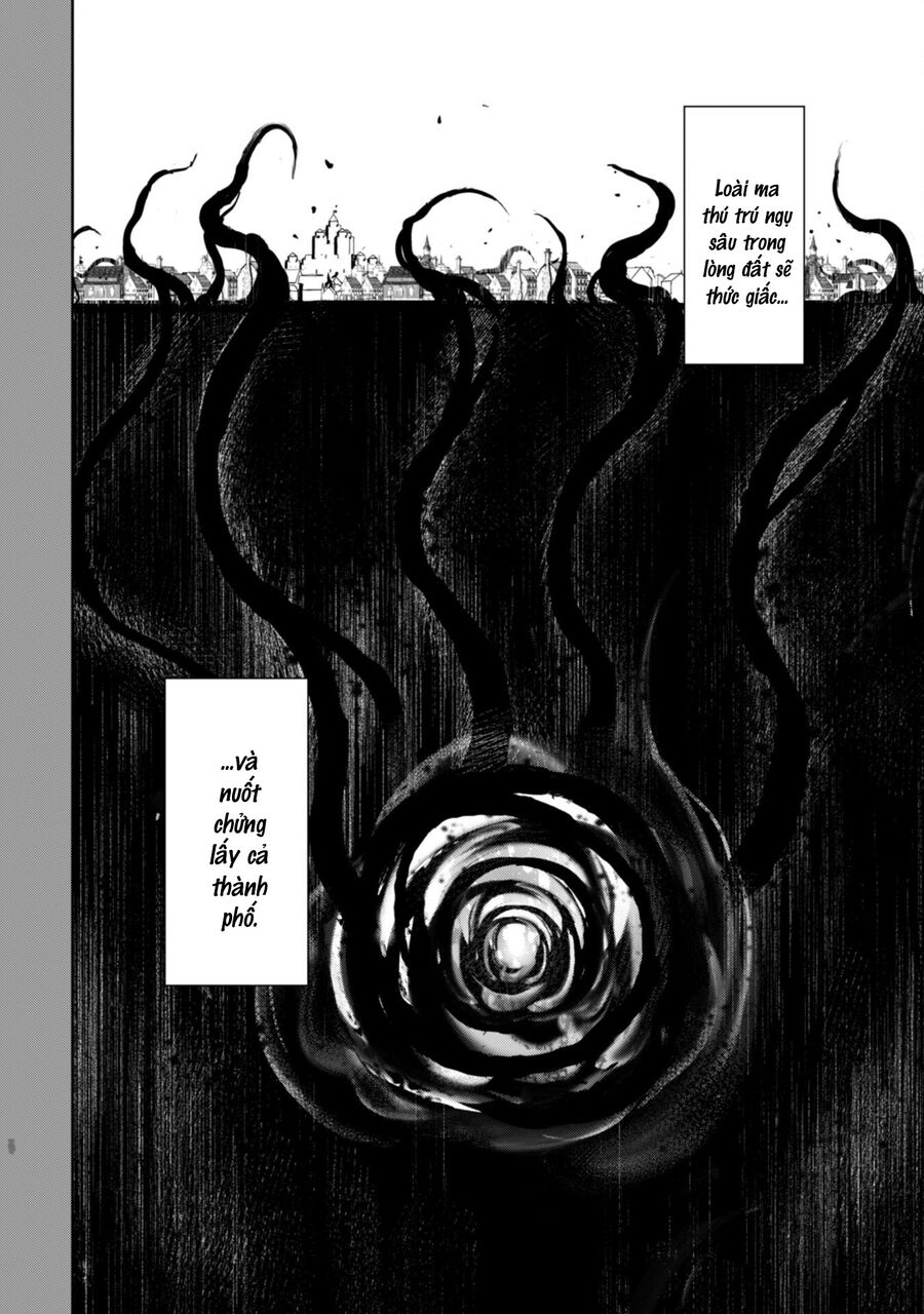 Berserk of gluttony