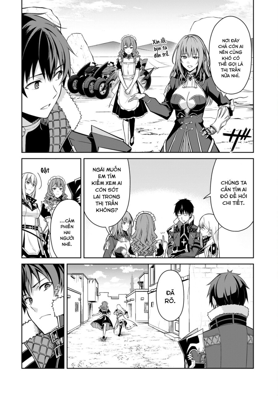 Berserk of gluttony