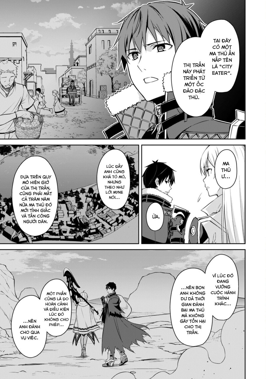 Berserk of gluttony