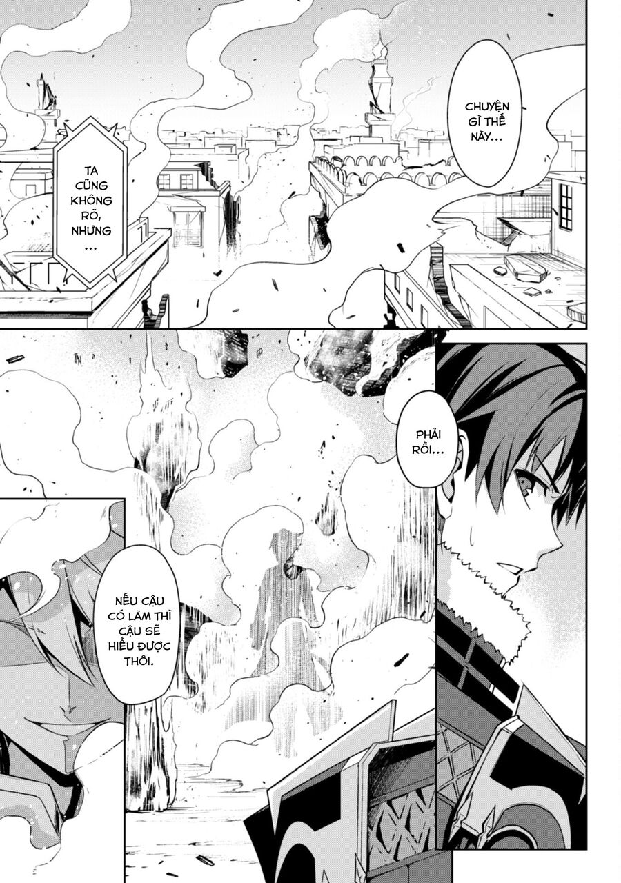Berserk of gluttony