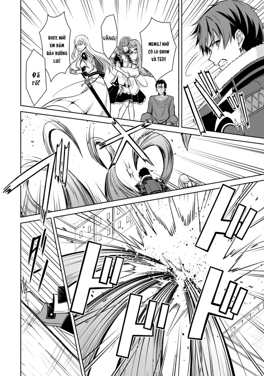 Berserk of gluttony