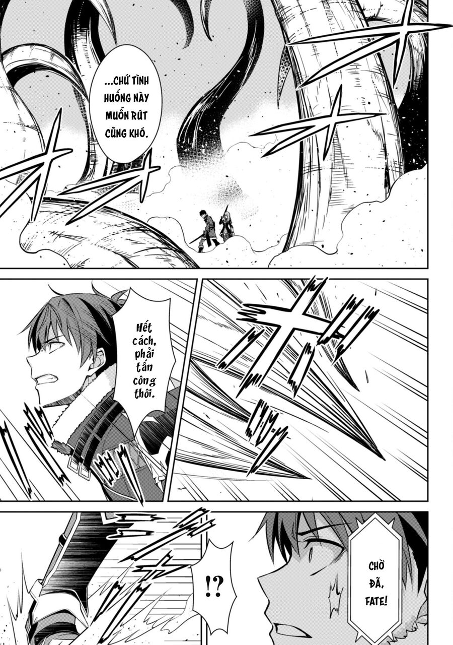 Berserk of gluttony