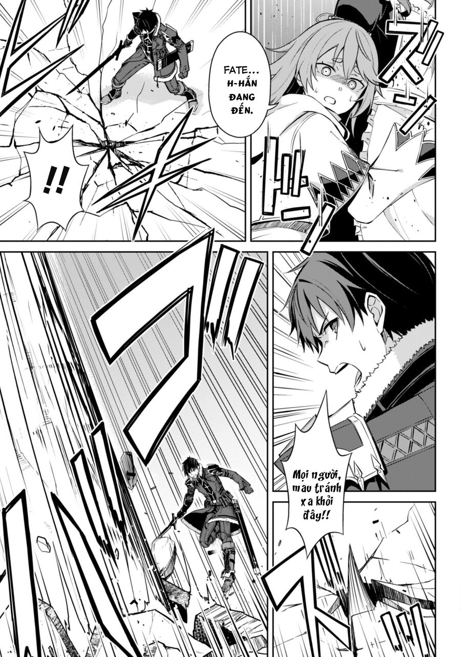 Berserk of gluttony
