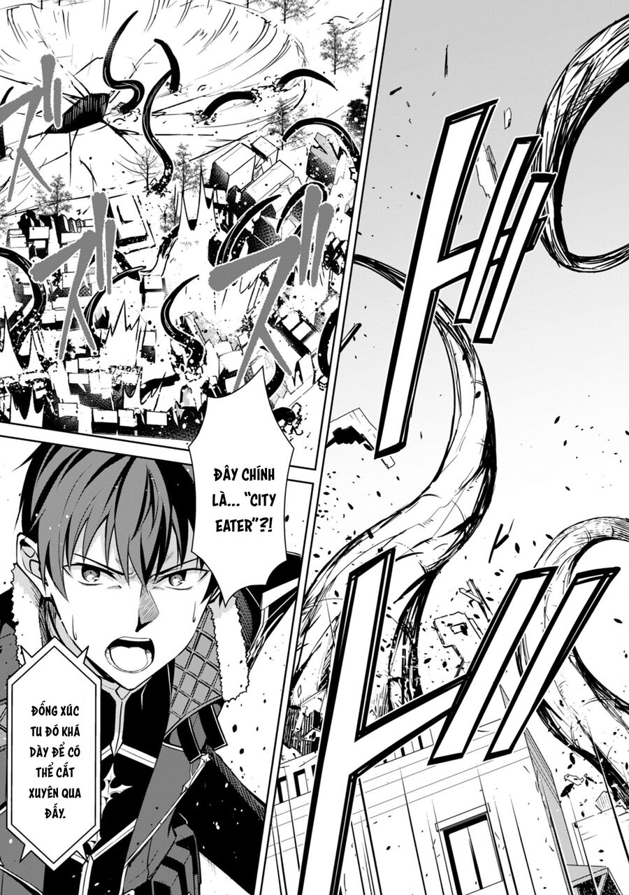Berserk of gluttony