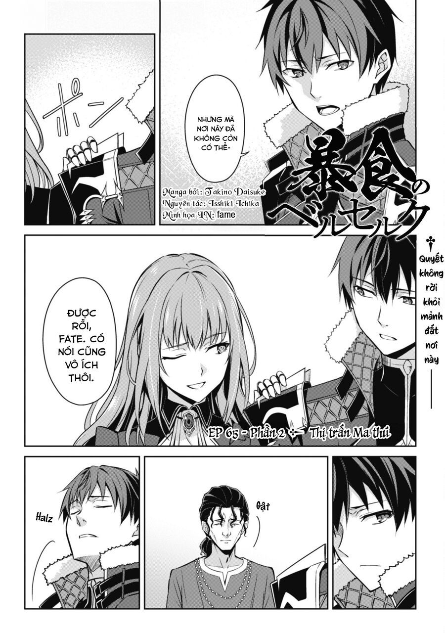 Berserk of gluttony