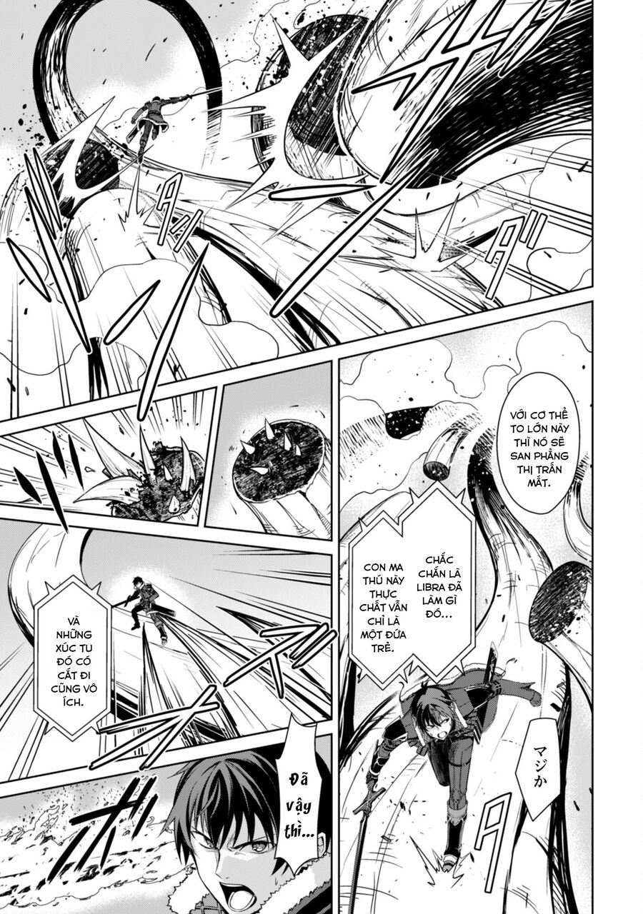 Berserk of gluttony