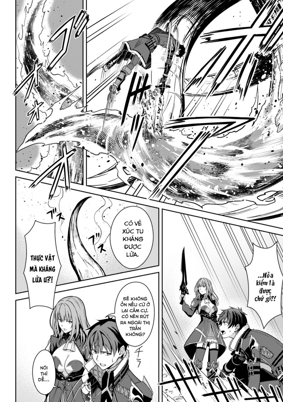 Berserk of gluttony