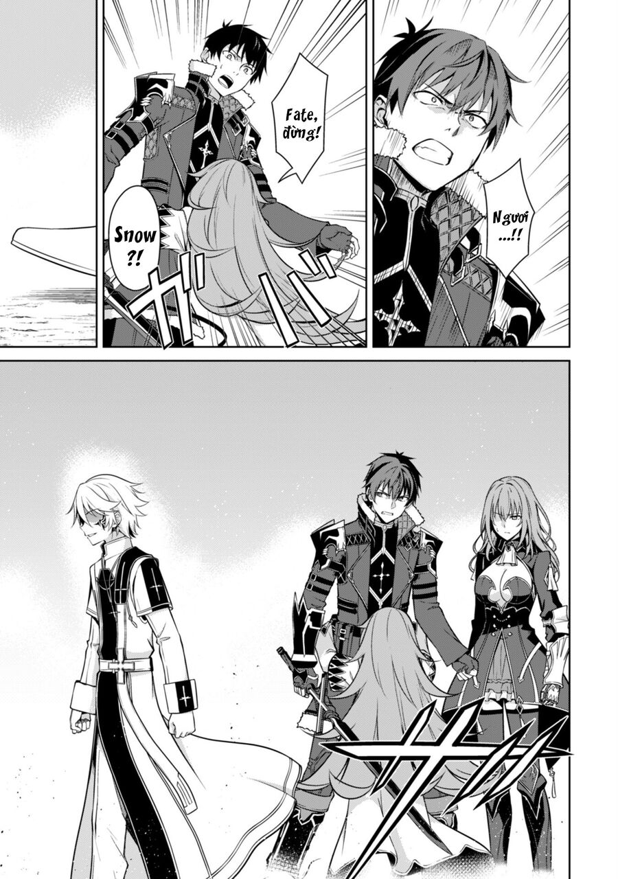 Berserk of gluttony