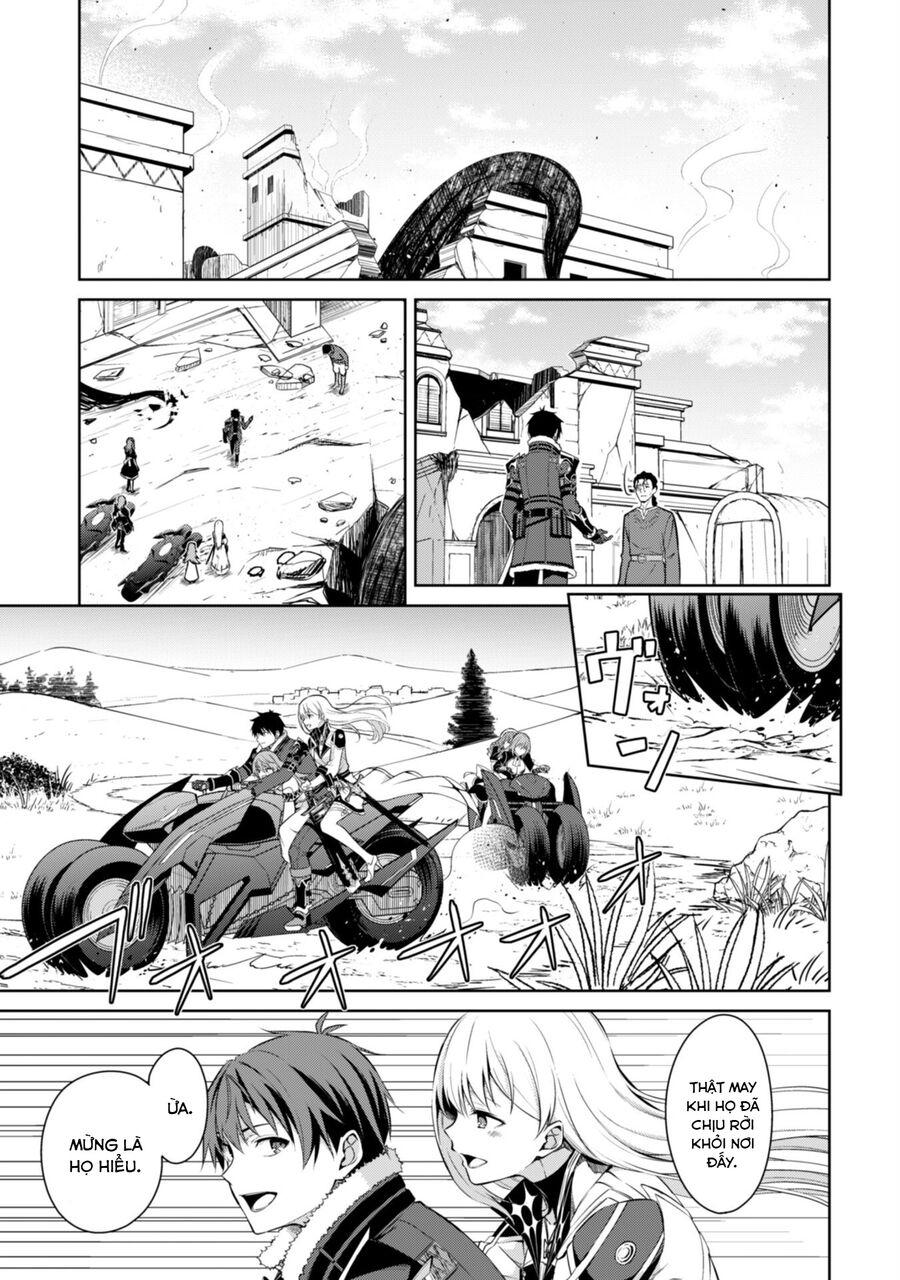 Berserk of gluttony