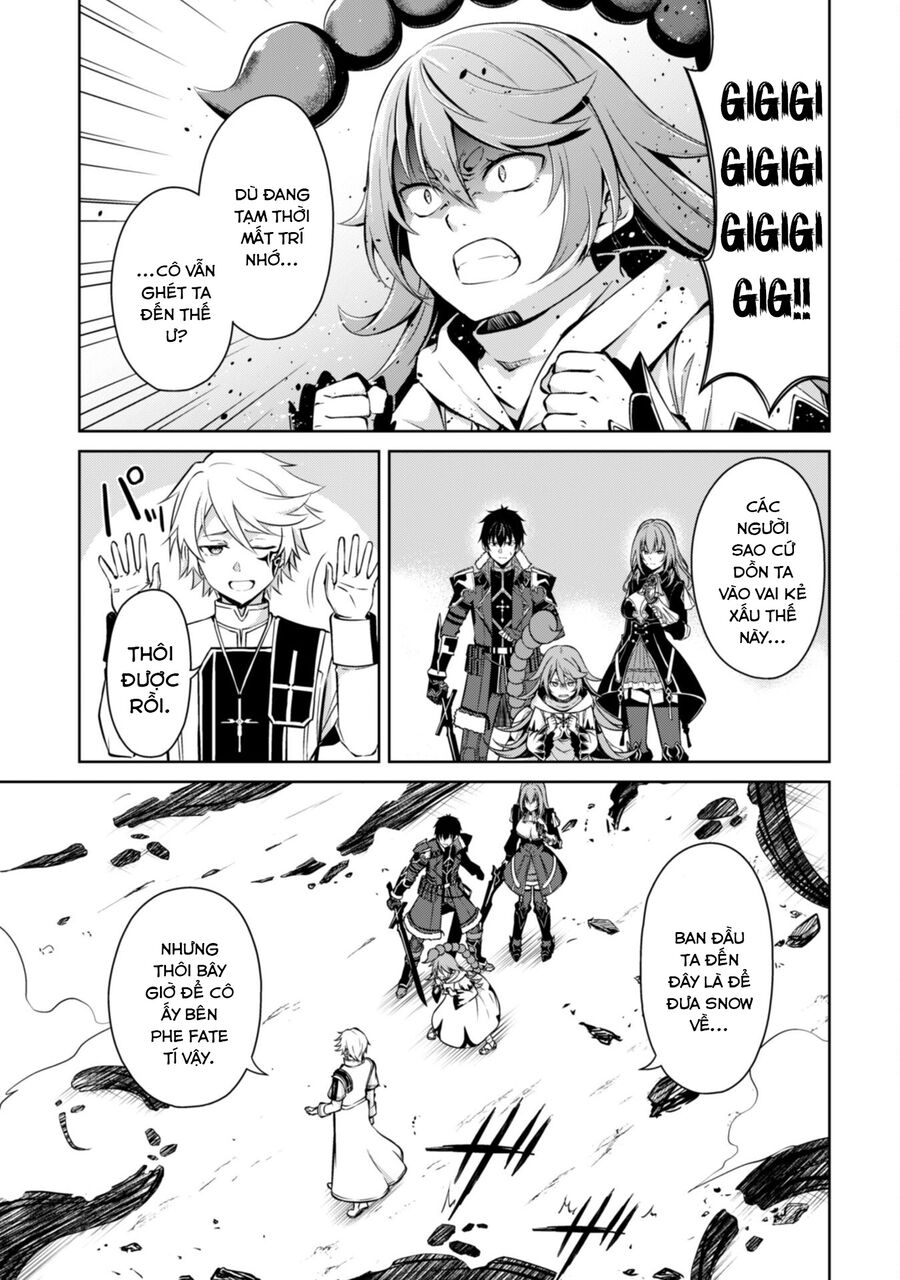 Berserk of gluttony