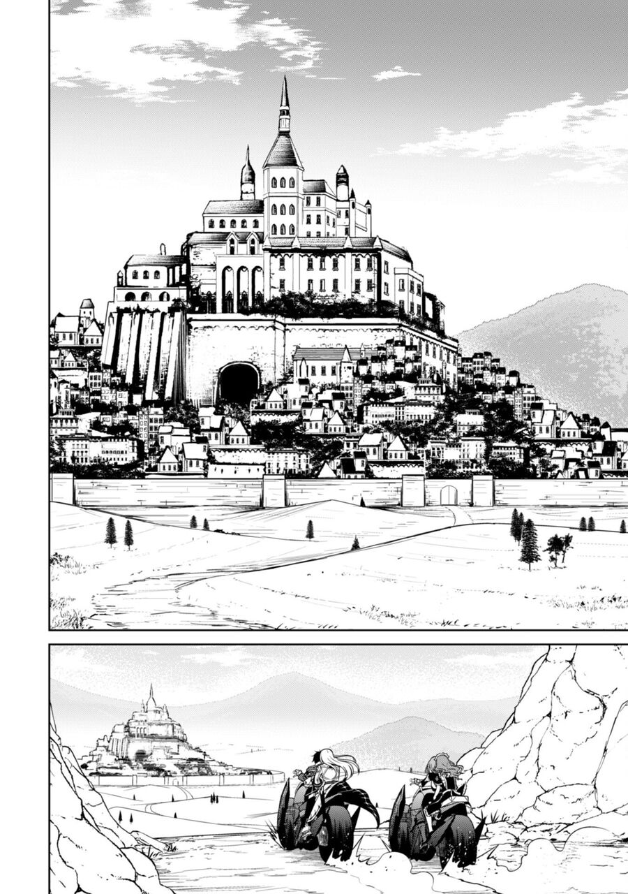 Berserk of gluttony