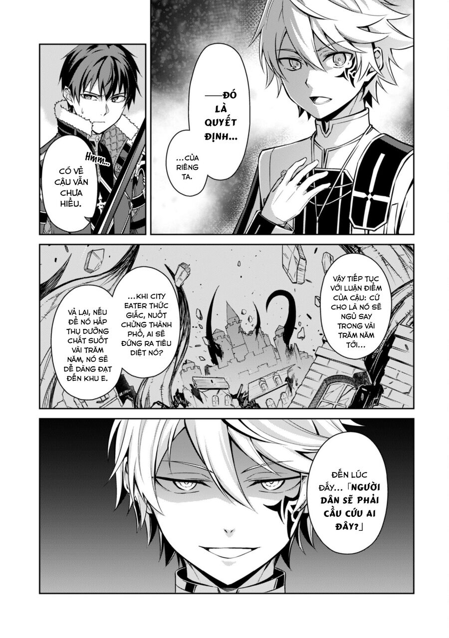 Berserk of gluttony