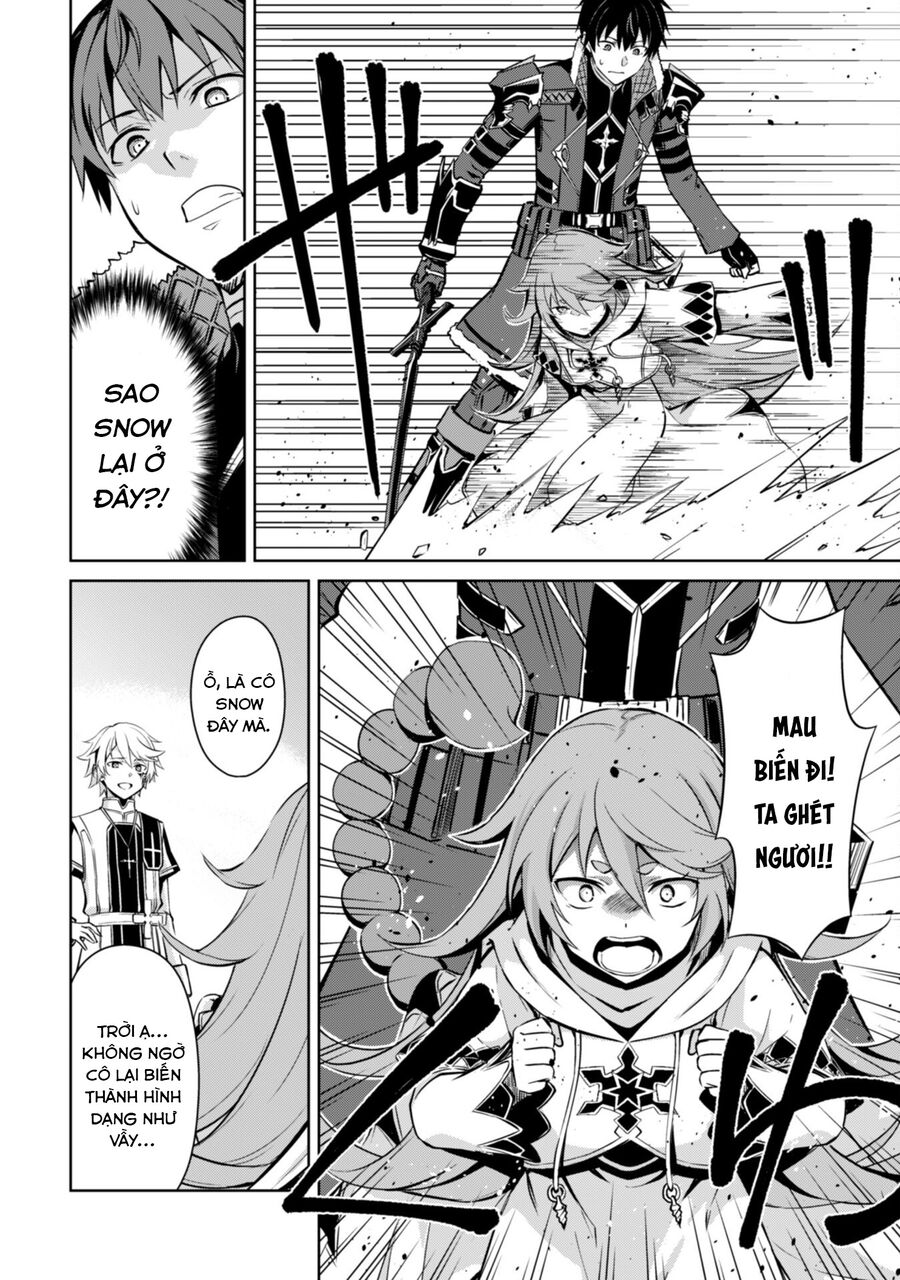 Berserk of gluttony
