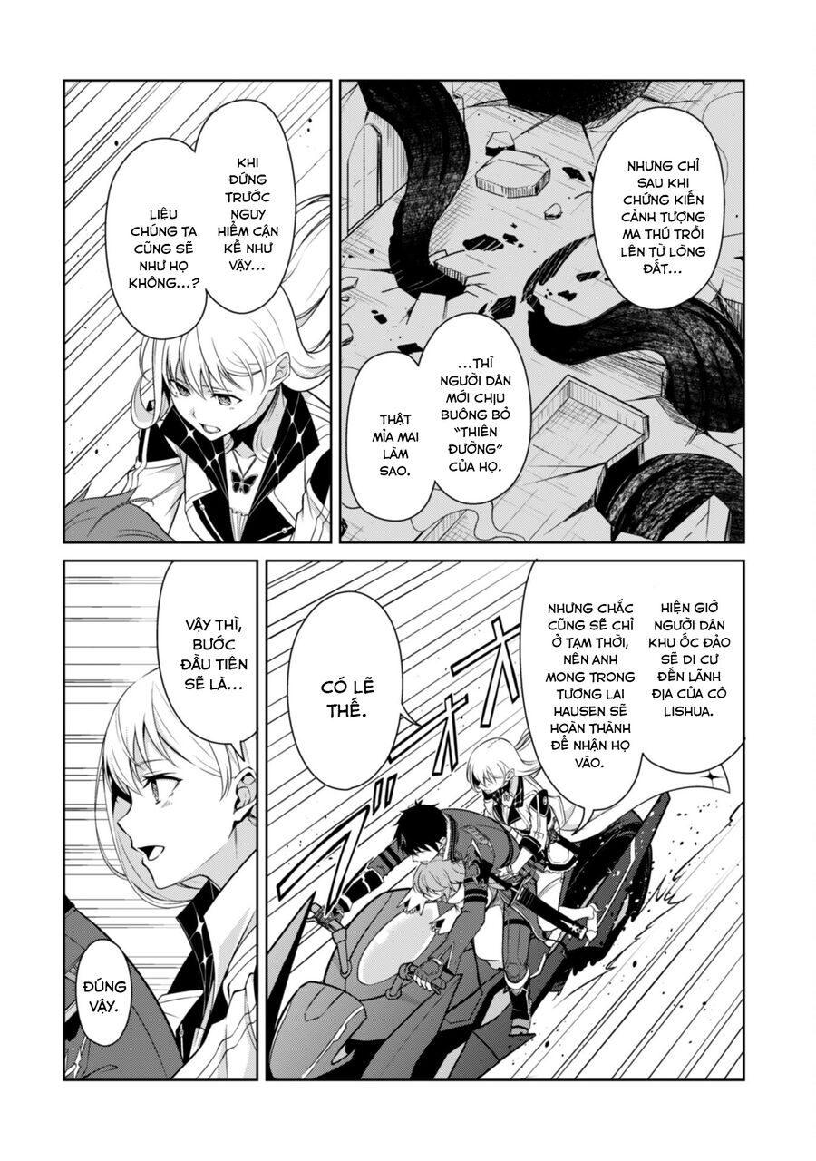 Berserk of gluttony