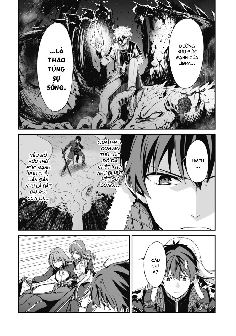 Berserk of gluttony