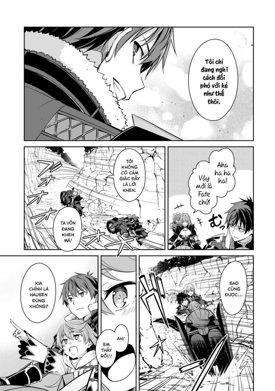 Berserk of gluttony
