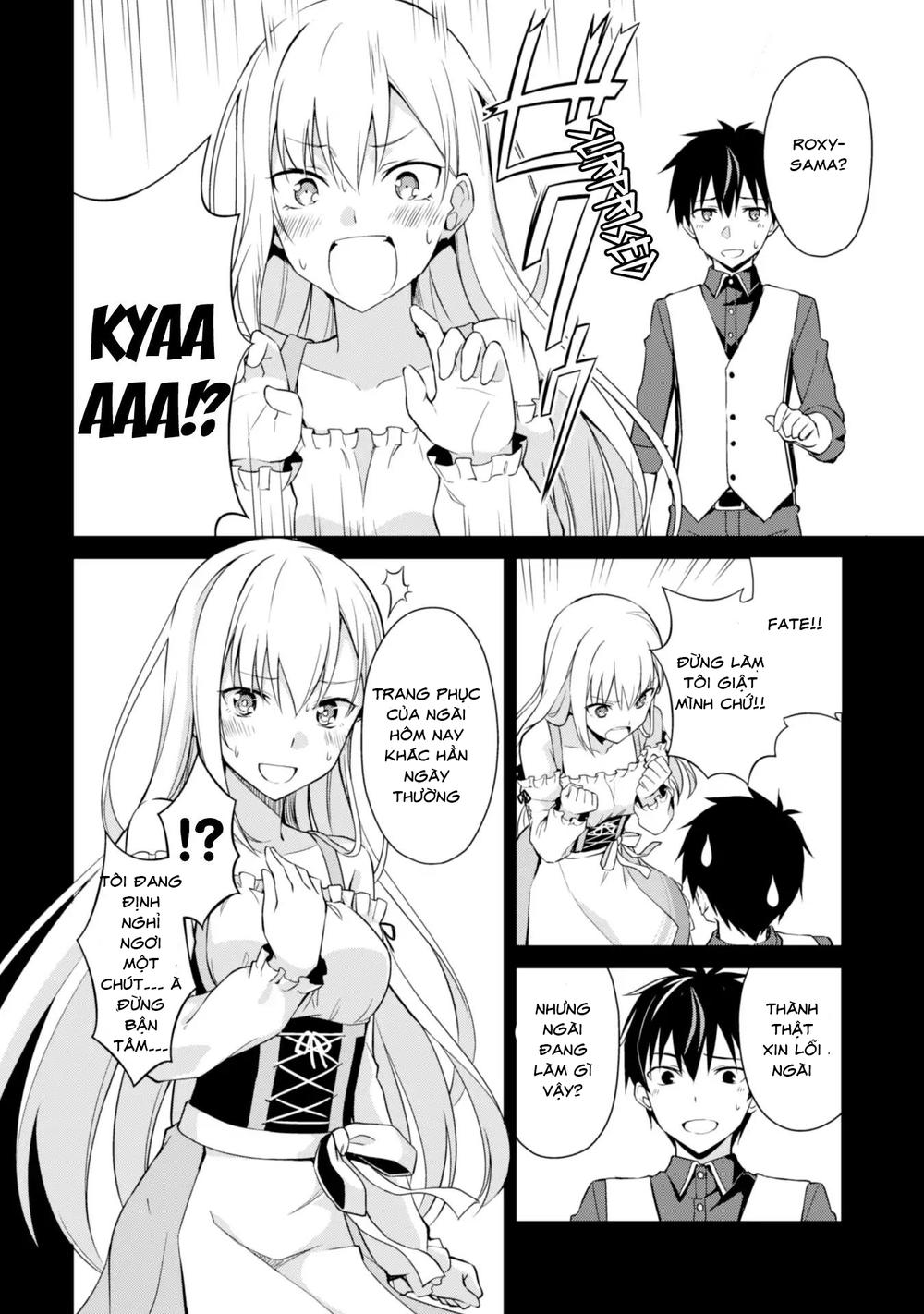 Berserk of gluttony