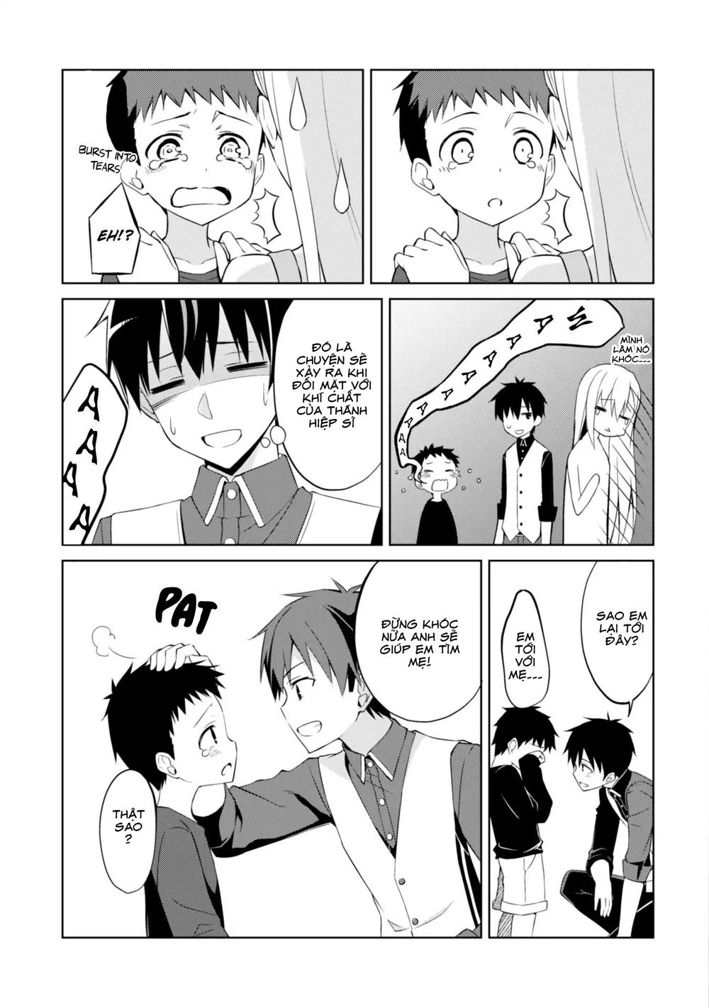 Berserk of gluttony