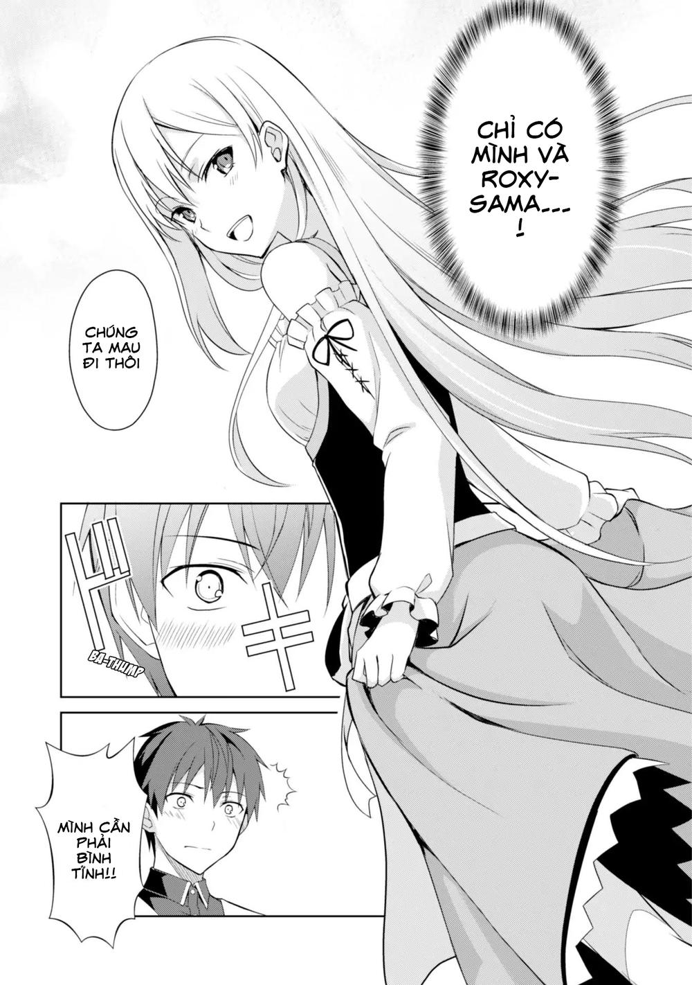Berserk of gluttony