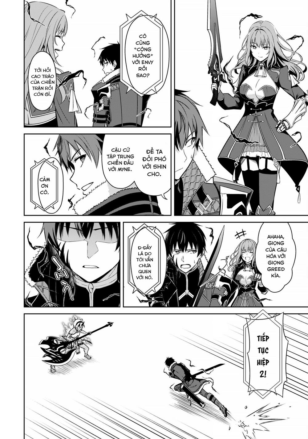 Berserk of gluttony