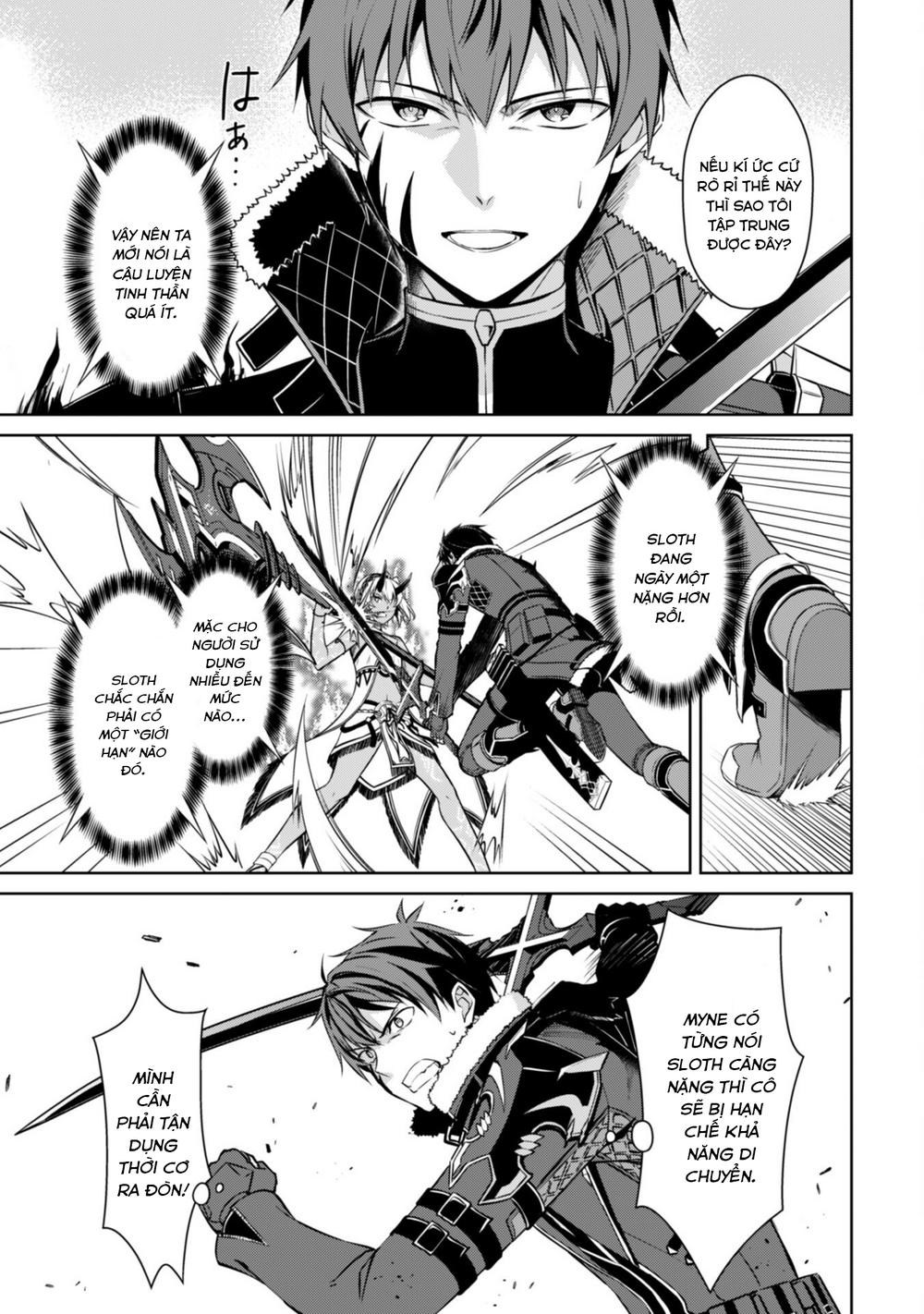 Berserk of gluttony