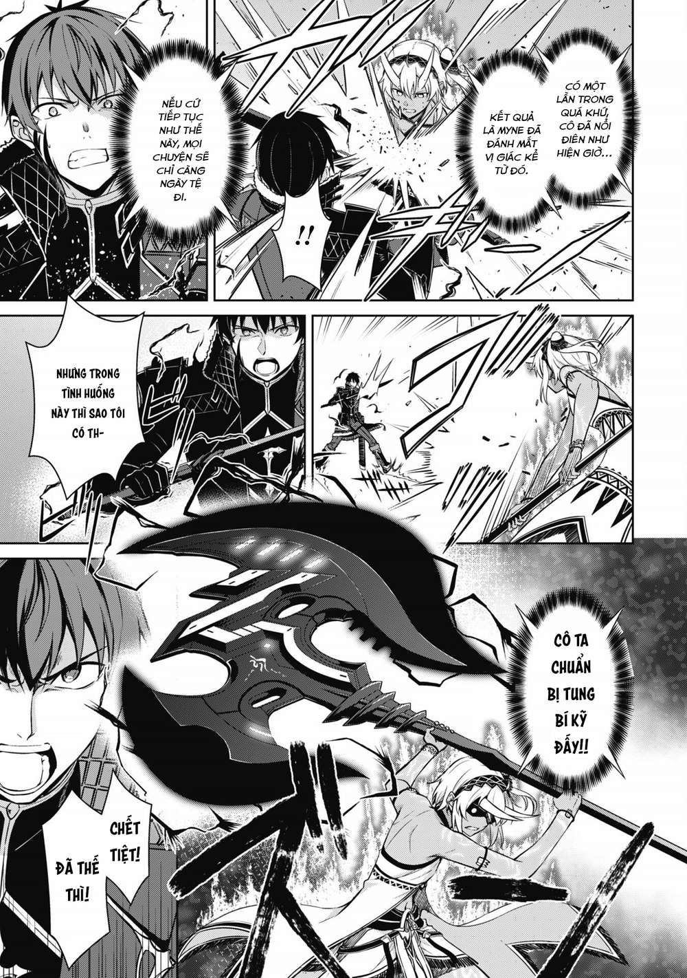 Berserk of gluttony