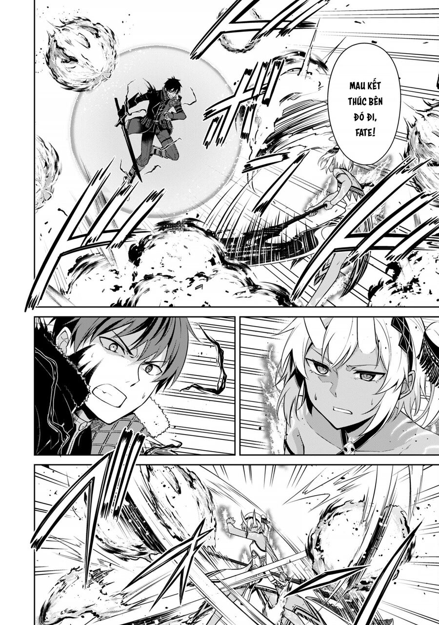 Berserk of gluttony