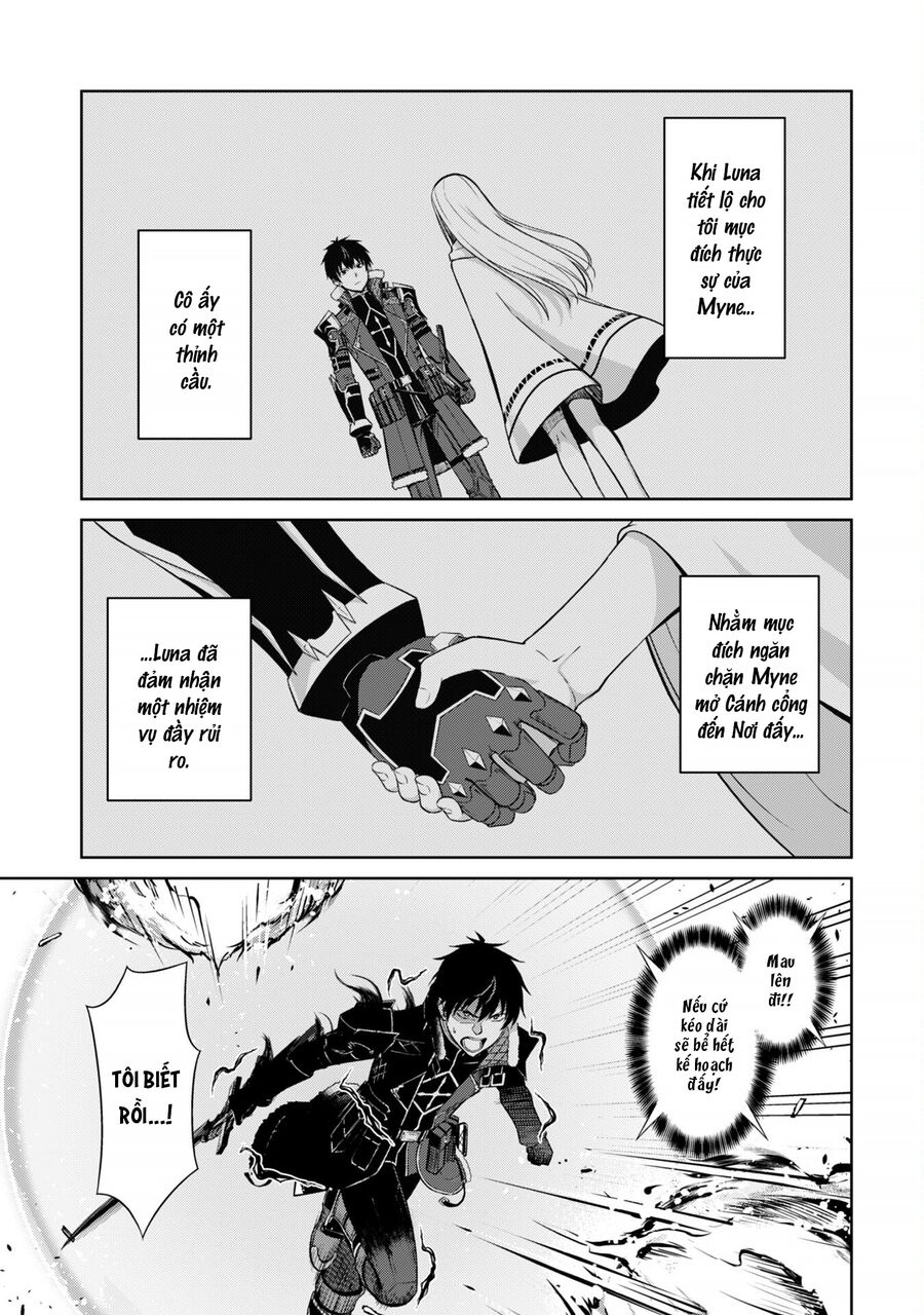 Berserk of gluttony