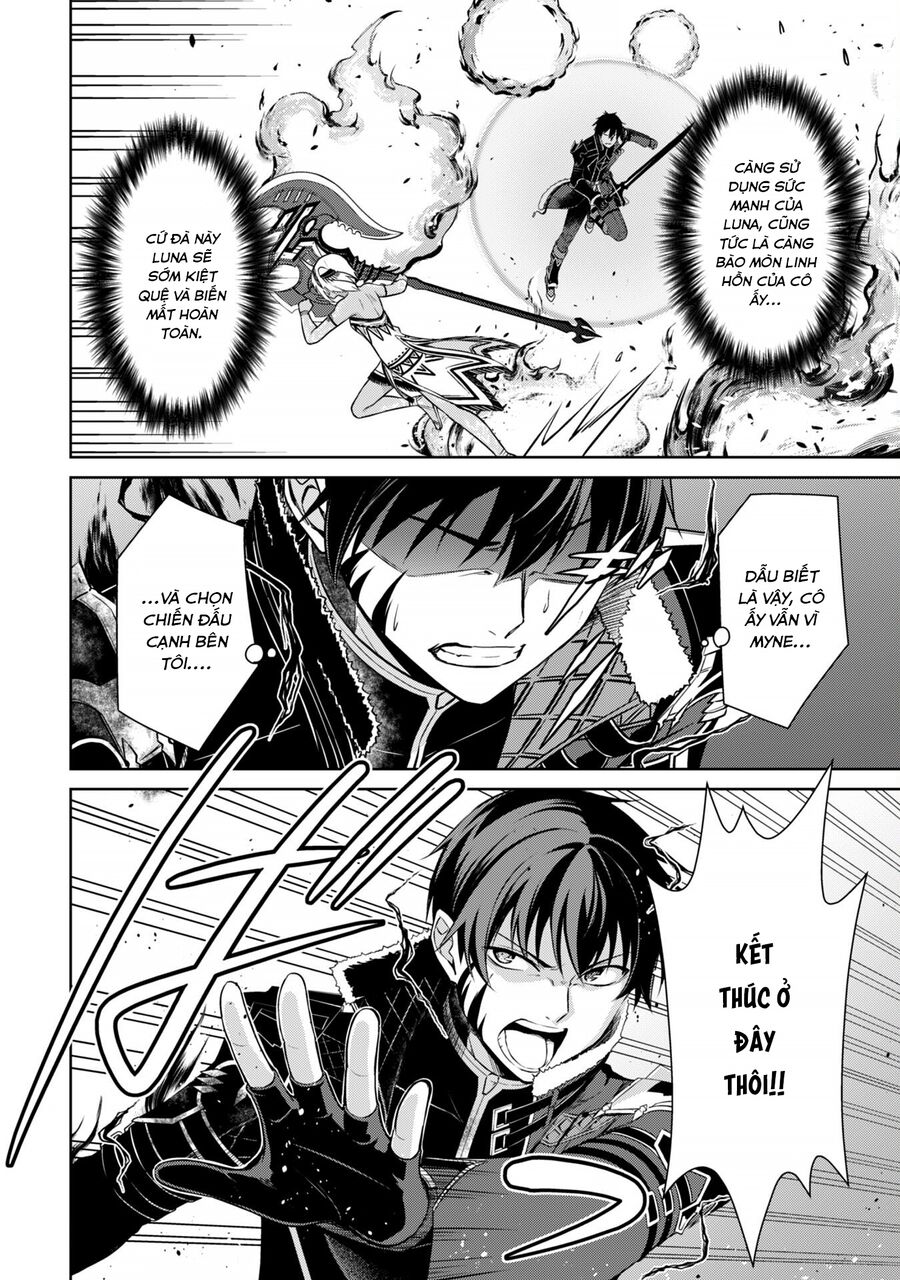 Berserk of gluttony