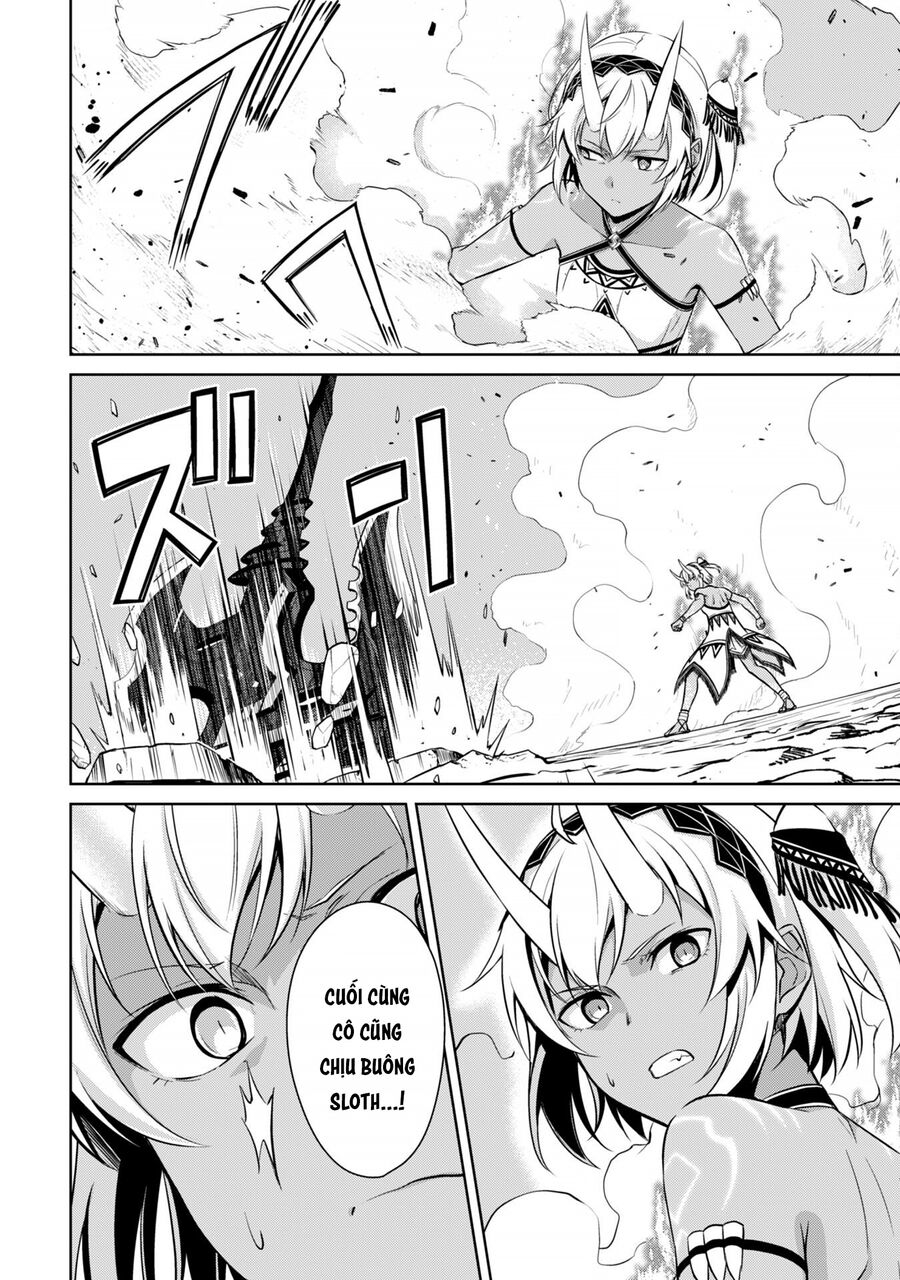 Berserk of gluttony
