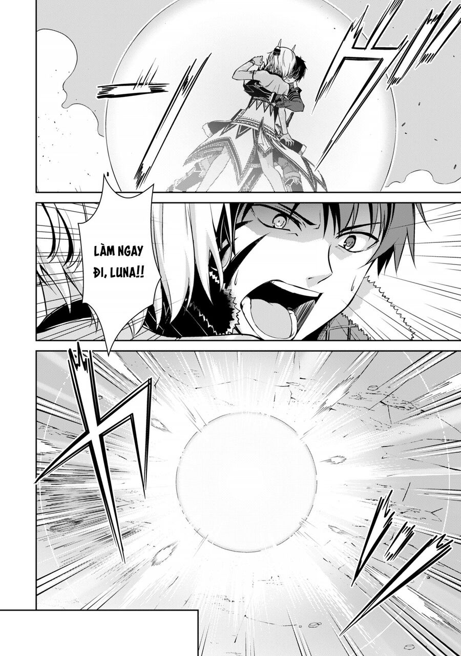 Berserk of gluttony