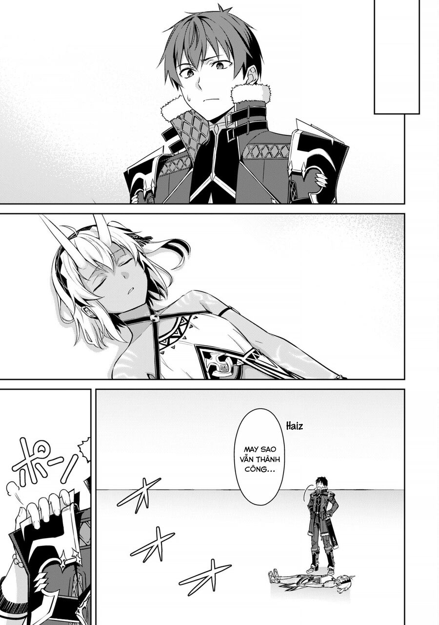 Berserk of gluttony