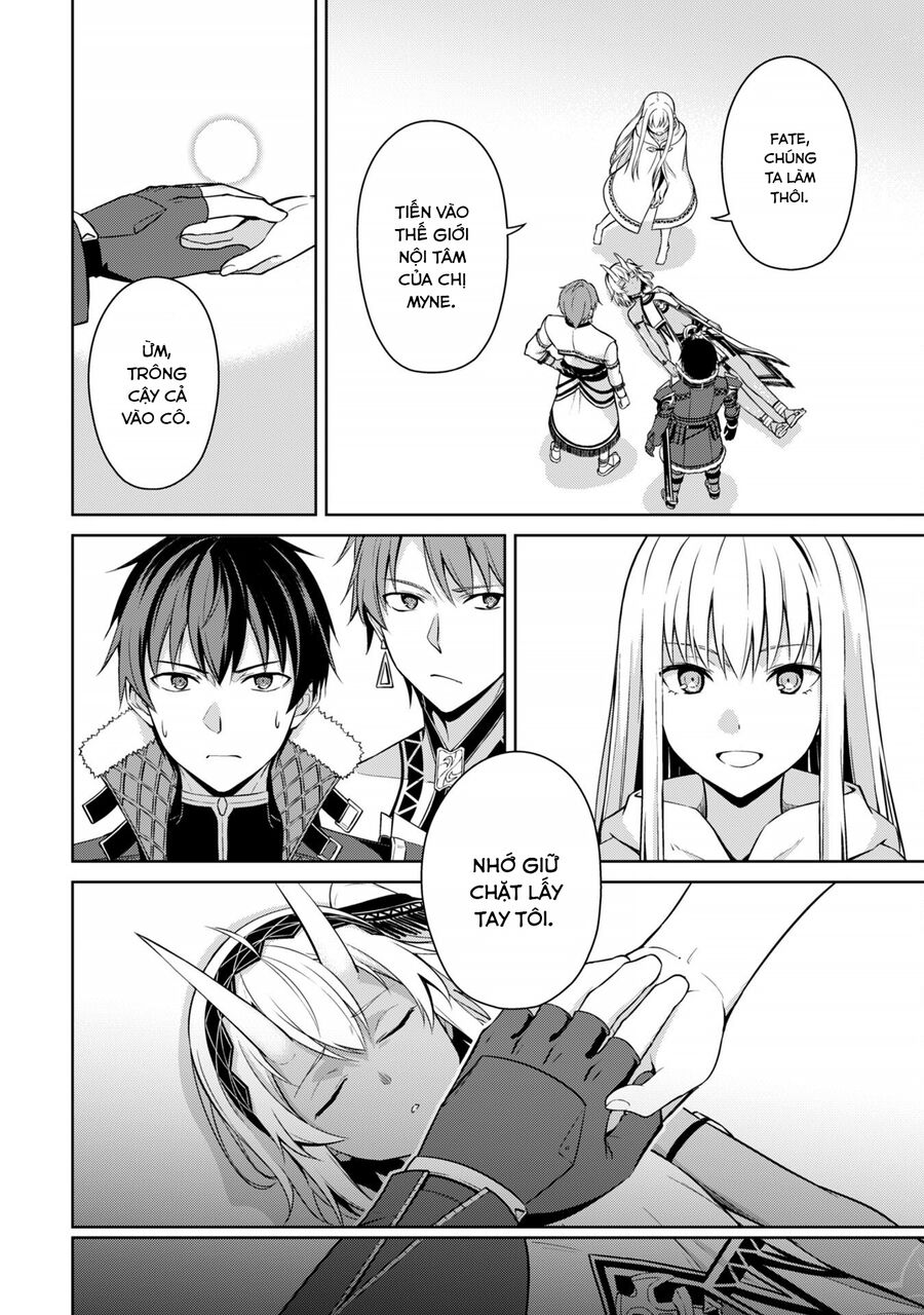 Berserk of gluttony