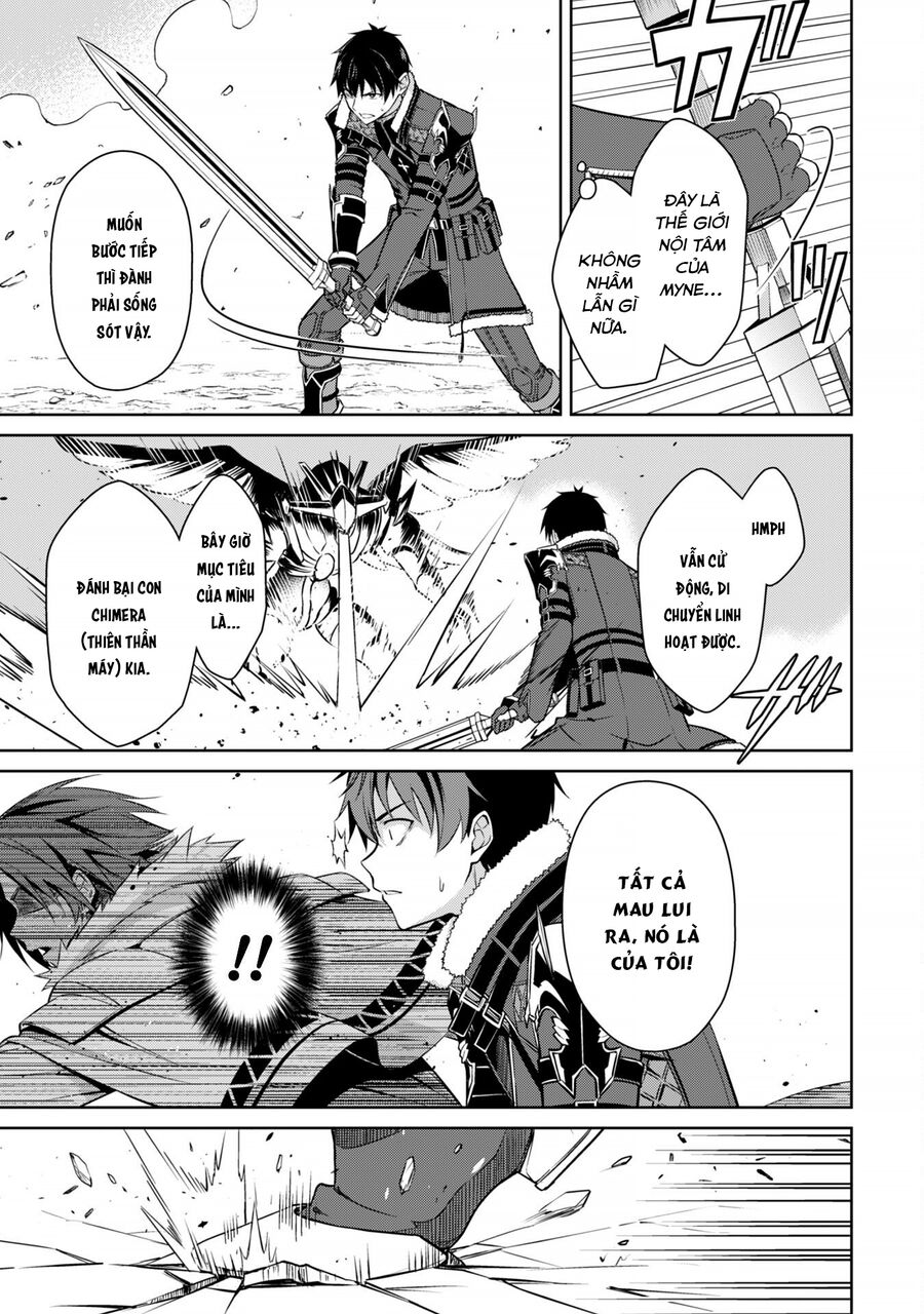 Berserk of gluttony