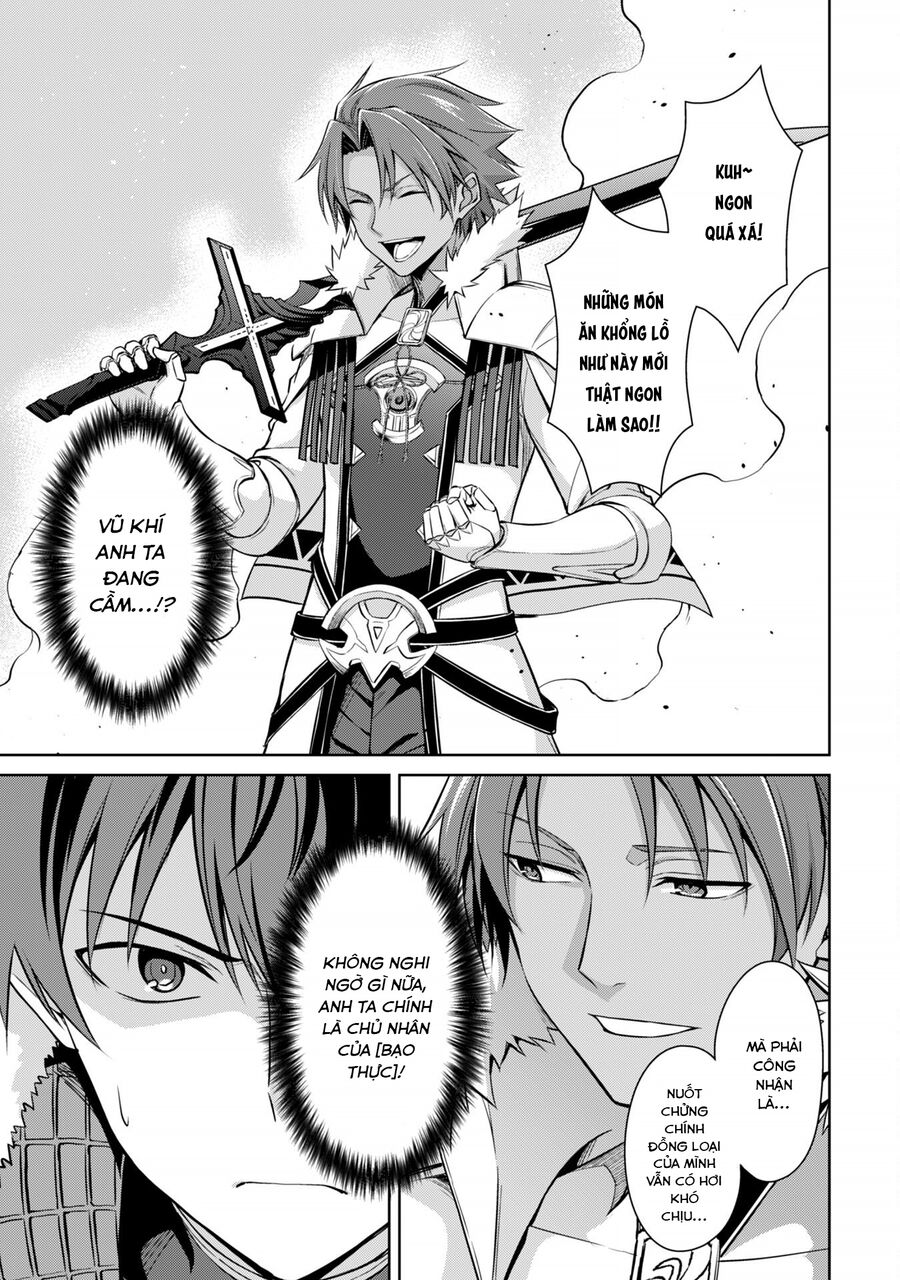 Berserk of gluttony