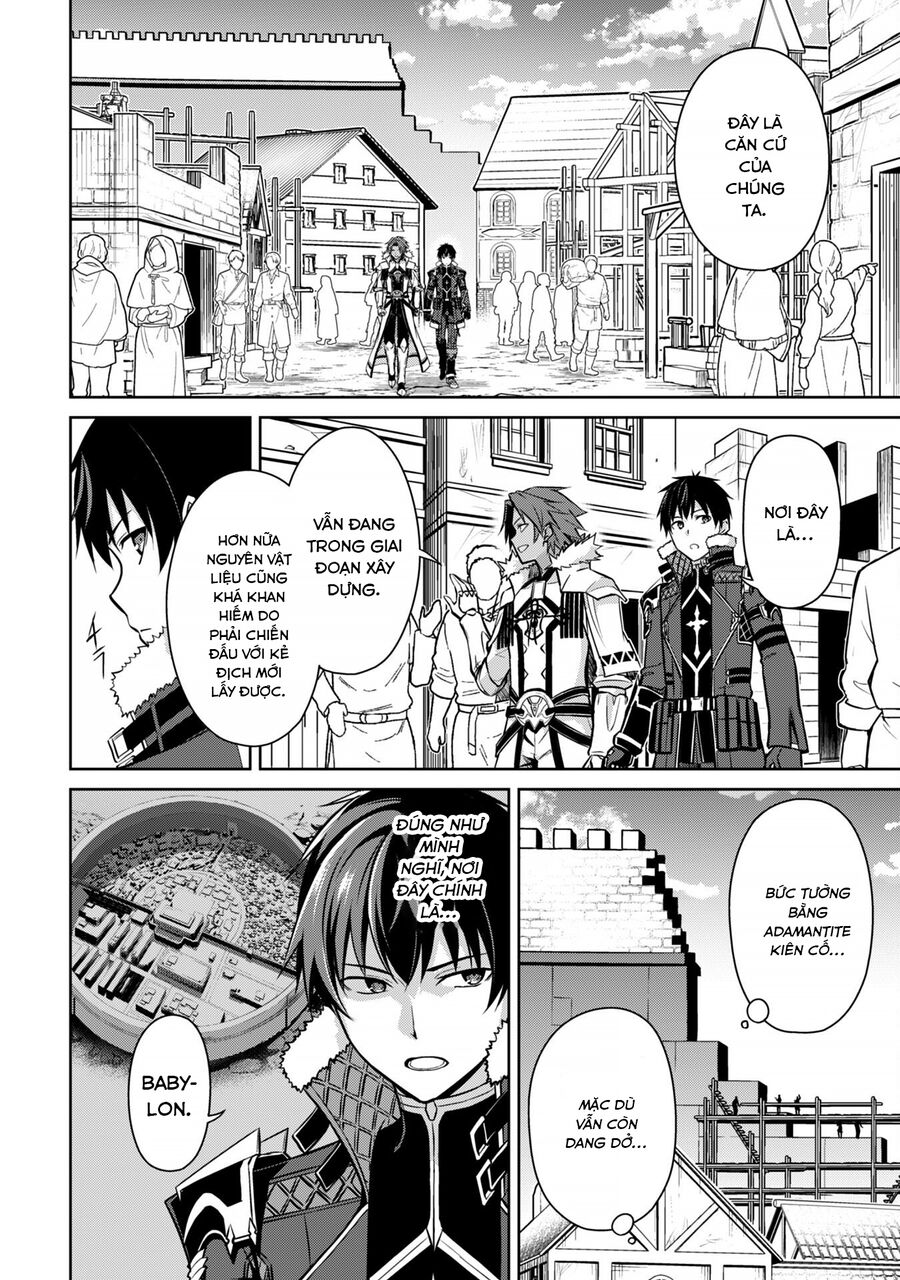 Berserk of gluttony