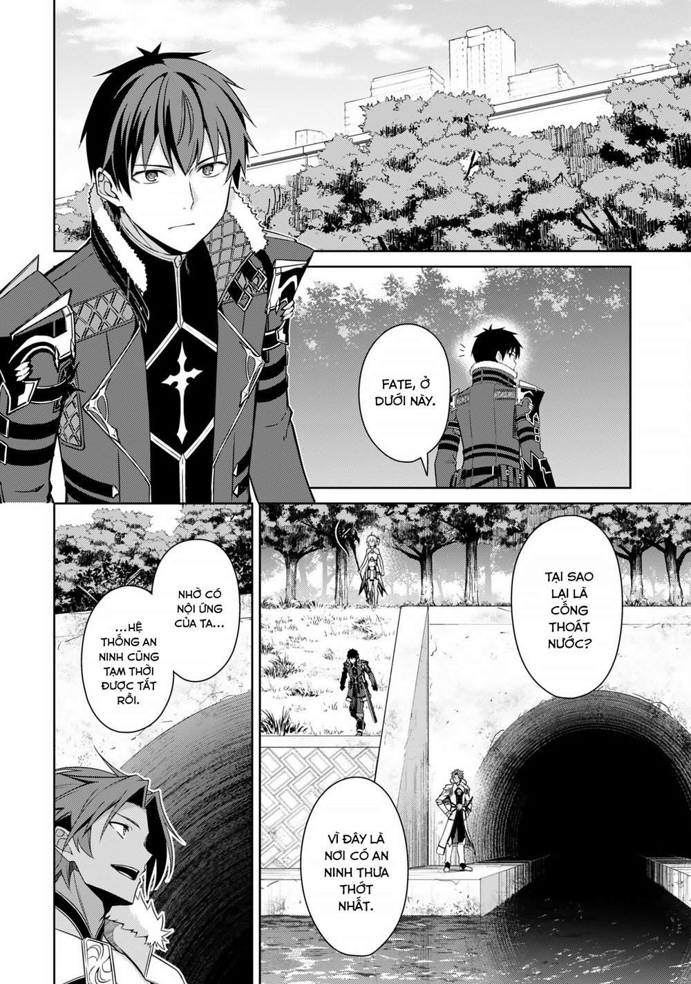 Berserk of gluttony