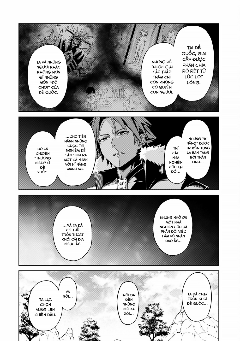 Berserk of gluttony