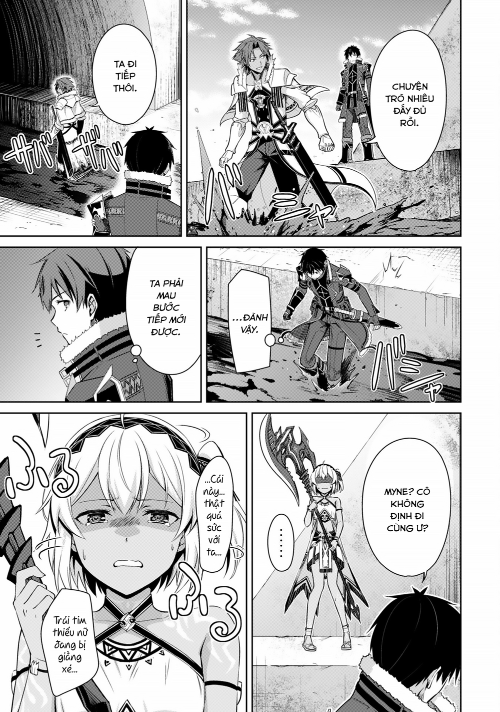 Berserk of gluttony