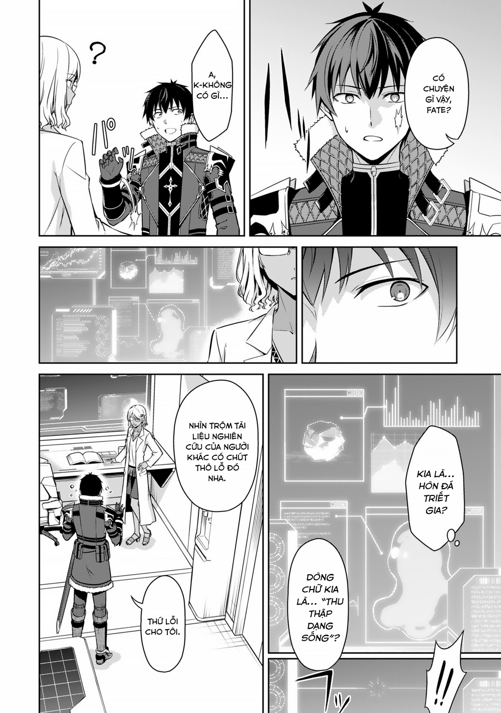 Berserk of gluttony
