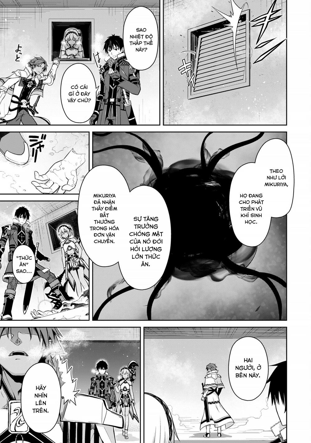 Berserk of gluttony