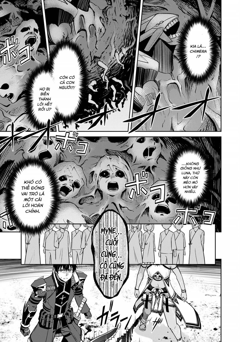 Berserk of gluttony
