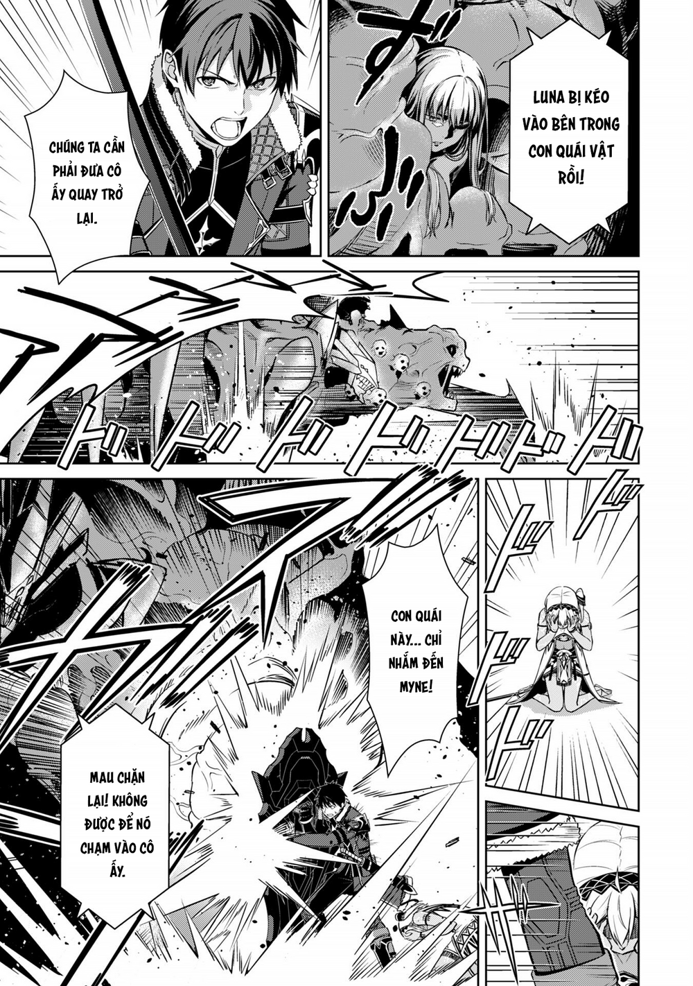 Berserk of gluttony
