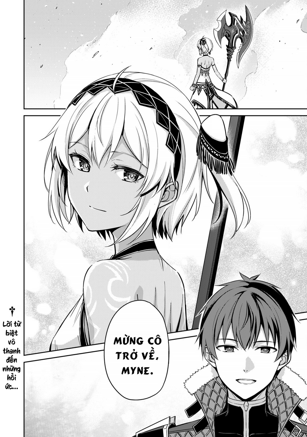 Berserk of gluttony