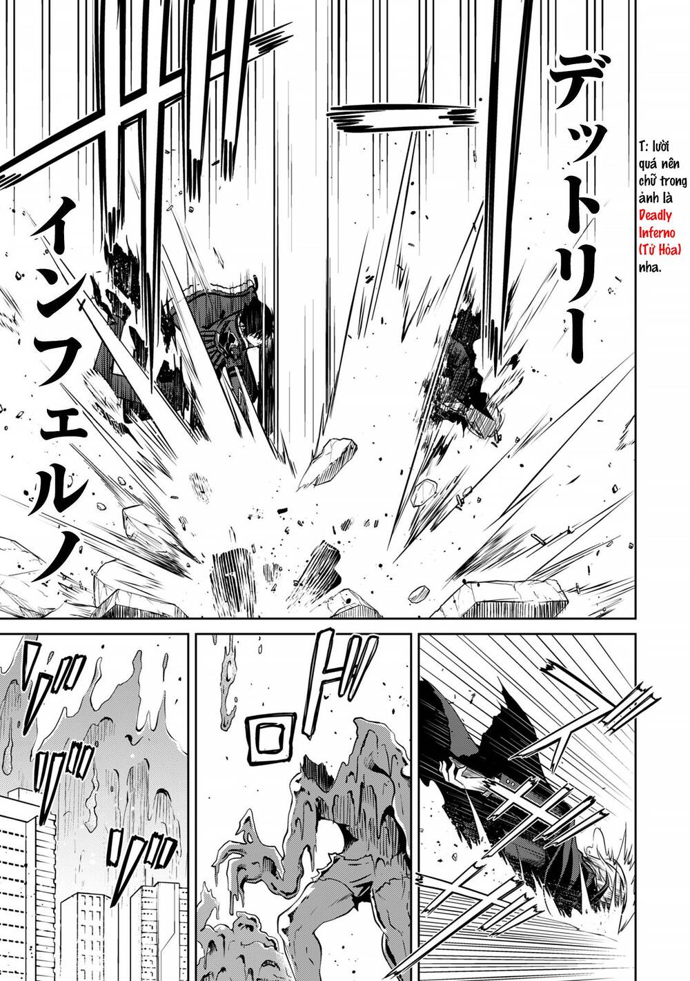 Berserk of gluttony