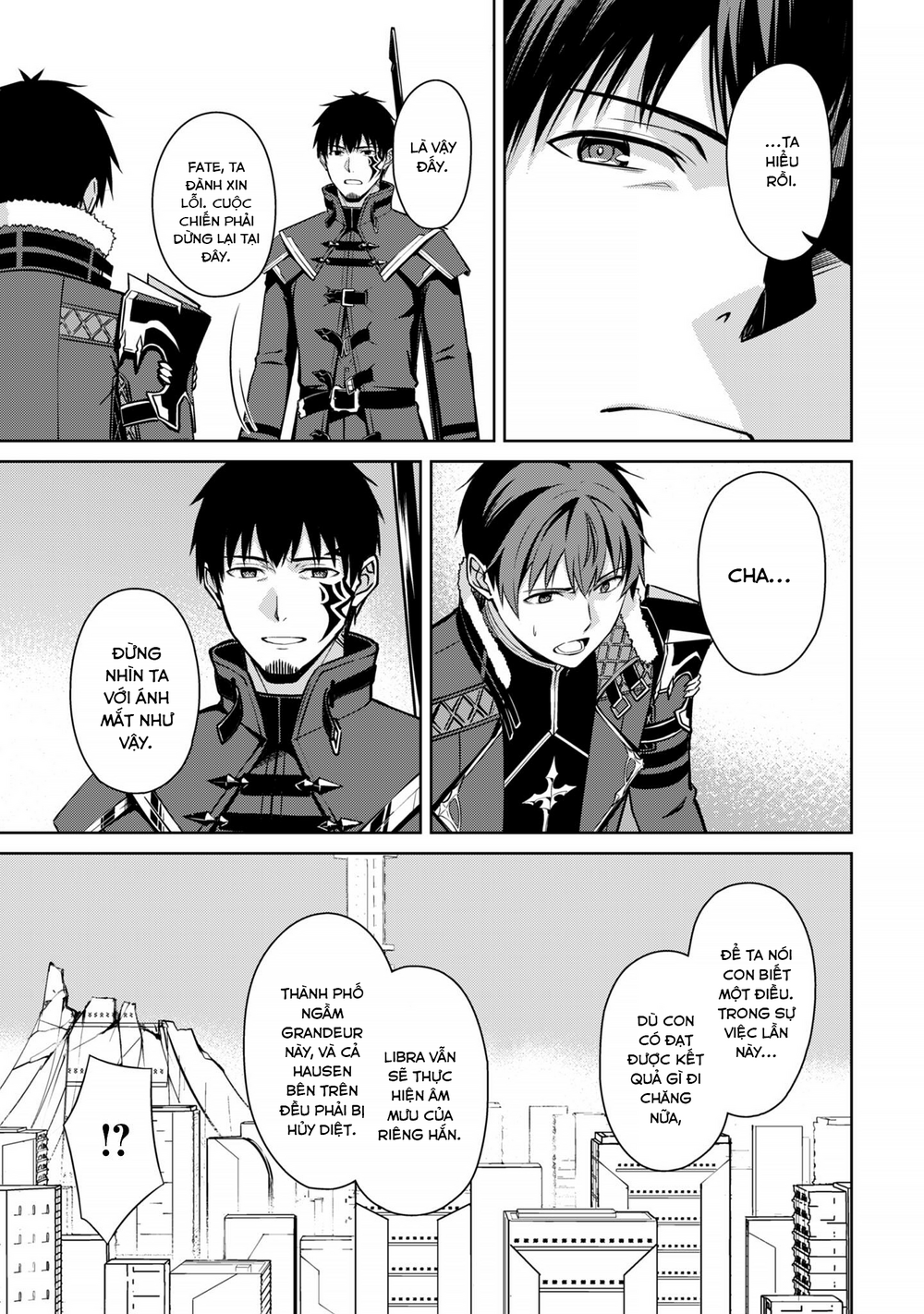 Berserk of gluttony