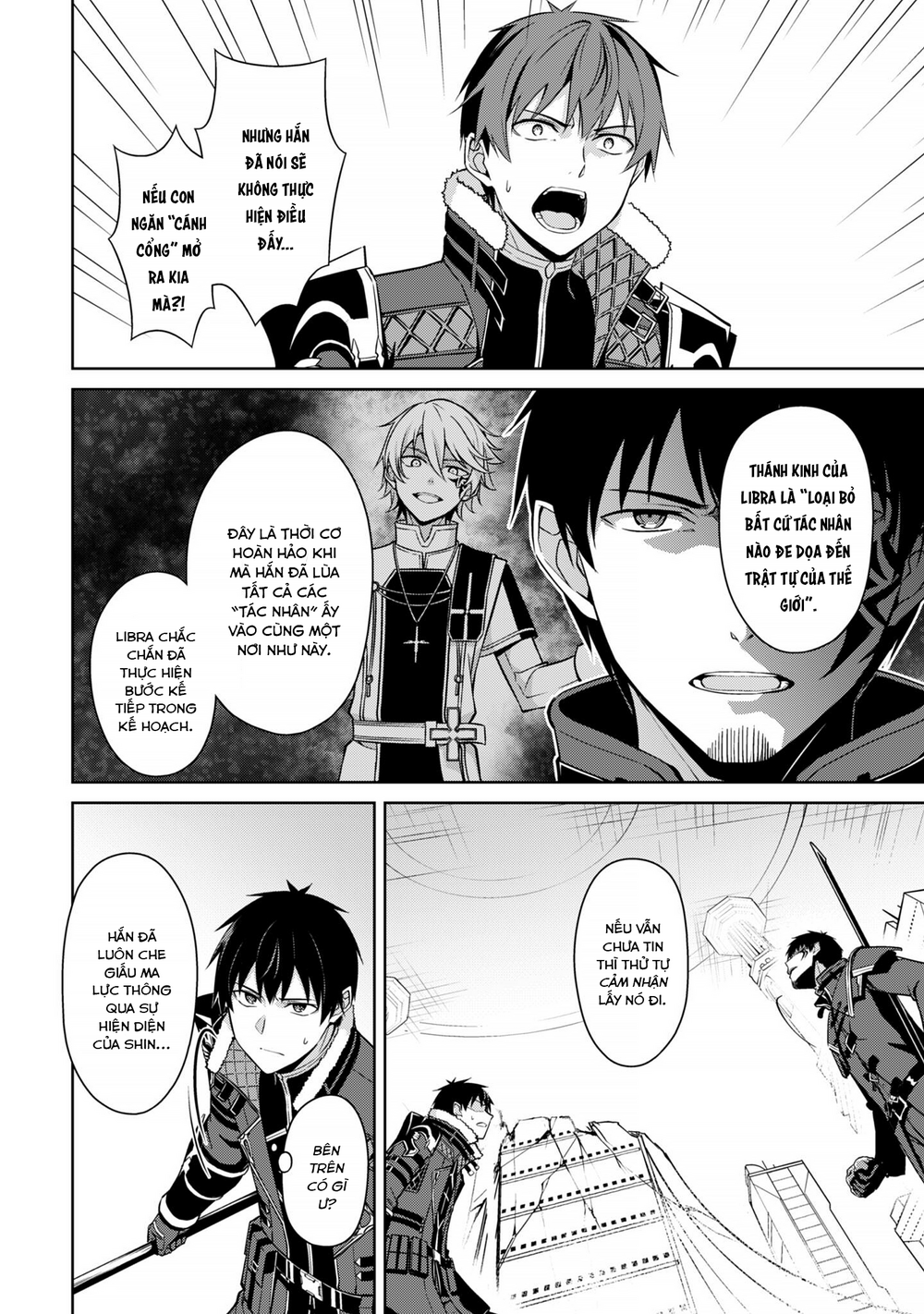 Berserk of gluttony
