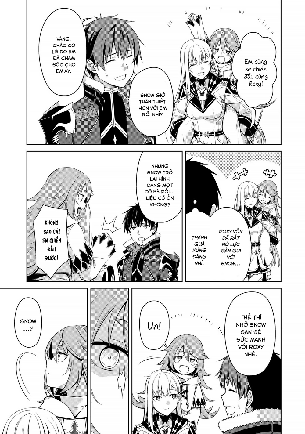 Berserk of gluttony